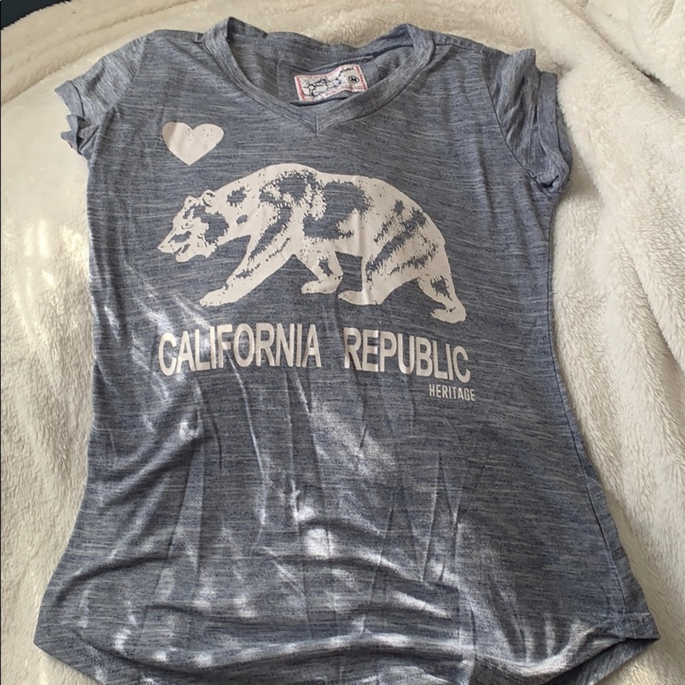 Graphic Tee